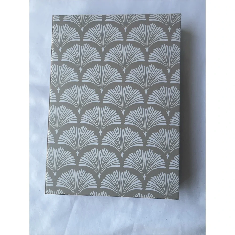 Archer & Olive B6 Softcover Travelers Notebook Limited Edition NEW in Box